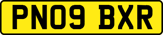 PN09BXR