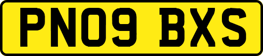 PN09BXS