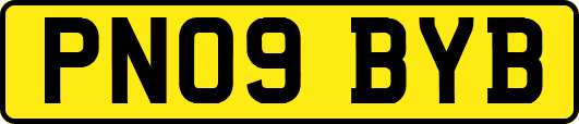 PN09BYB