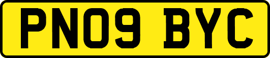 PN09BYC