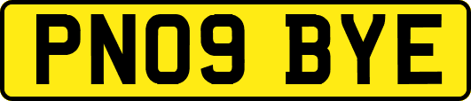 PN09BYE