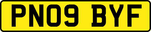 PN09BYF