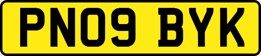 PN09BYK