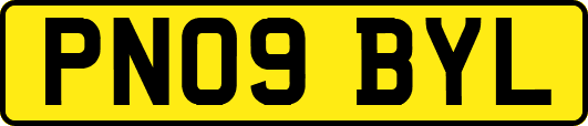 PN09BYL