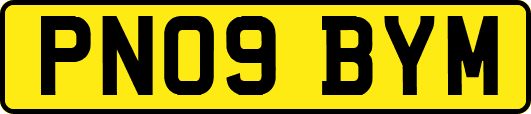 PN09BYM