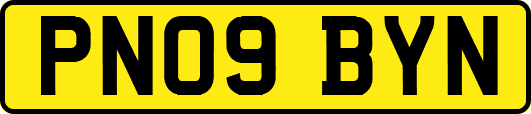 PN09BYN