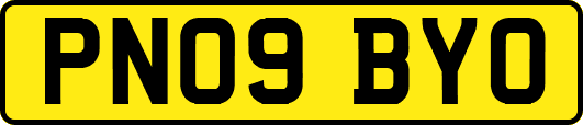 PN09BYO