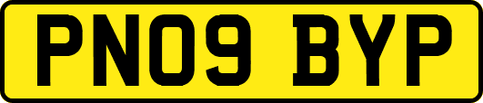 PN09BYP