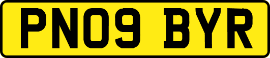 PN09BYR