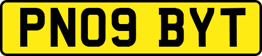 PN09BYT