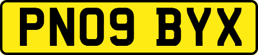 PN09BYX