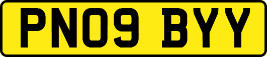 PN09BYY