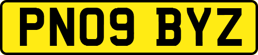 PN09BYZ