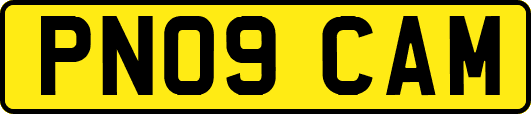 PN09CAM