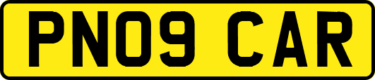 PN09CAR