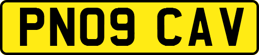 PN09CAV