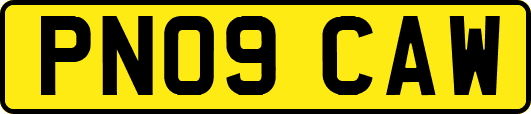 PN09CAW