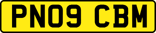 PN09CBM