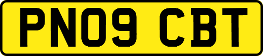 PN09CBT