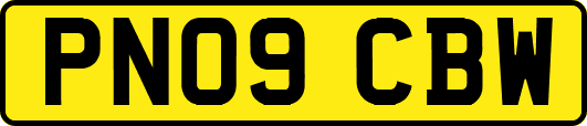 PN09CBW