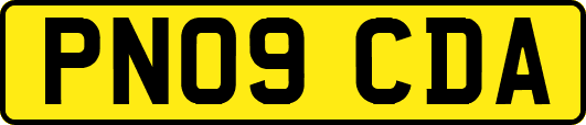 PN09CDA