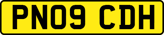 PN09CDH