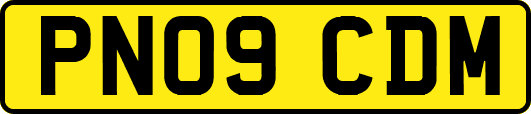 PN09CDM