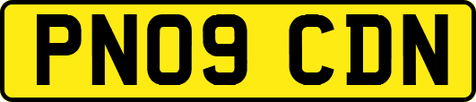 PN09CDN