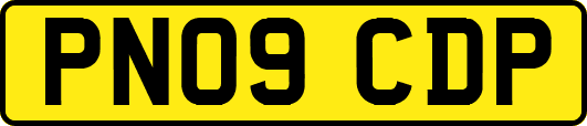 PN09CDP