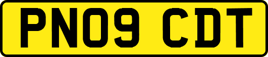 PN09CDT
