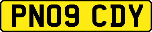 PN09CDY