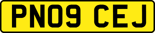 PN09CEJ