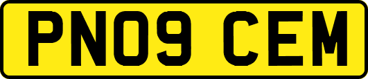 PN09CEM