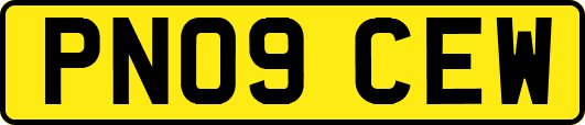 PN09CEW