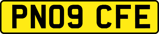 PN09CFE
