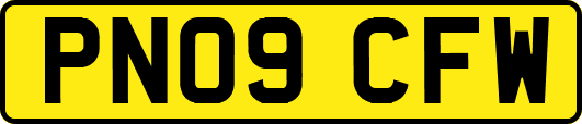 PN09CFW