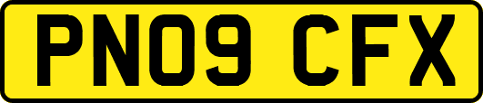 PN09CFX