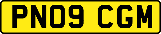 PN09CGM