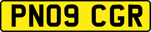 PN09CGR