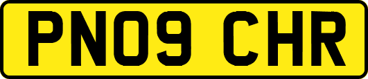 PN09CHR