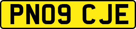PN09CJE