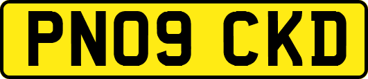 PN09CKD