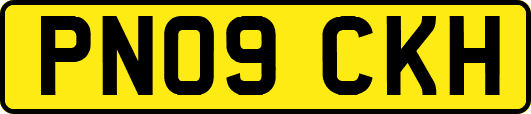 PN09CKH