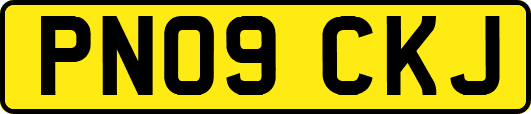 PN09CKJ