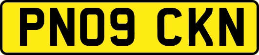 PN09CKN