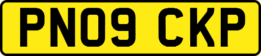 PN09CKP