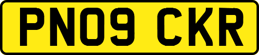 PN09CKR