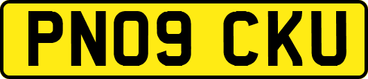 PN09CKU