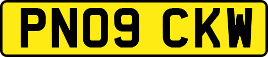 PN09CKW