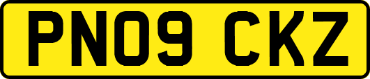 PN09CKZ